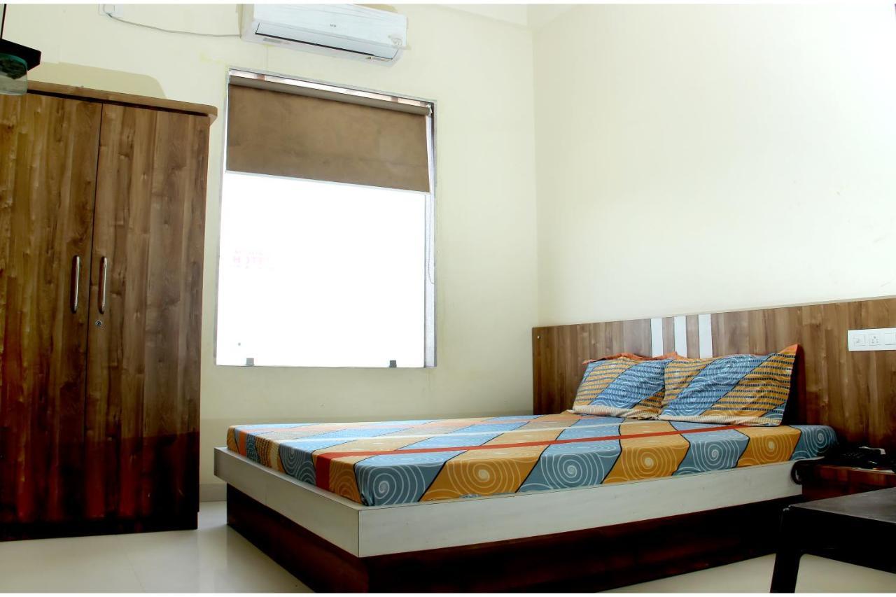Athitya Hotel And Resort Sikar Екстер'єр фото
